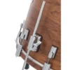 DrumCraft Concert Fl Tom 22"x18" W/M DB