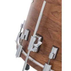 DrumCraft Concert Fl Tom 22"x18" W/M DB
