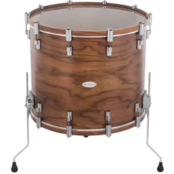 DrumCraft Concert Fl Tom 24"x20" W/M DB