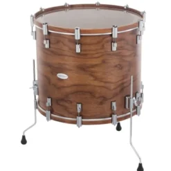 DrumCraft Concert Fl Tom 24"x20" W/M DB