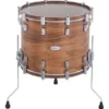 DrumCraft Concert Fl Tom 20"x16" W/M DB