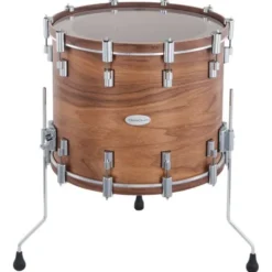 DrumCraft Concert Fl Tom 20"x16" W/M DB