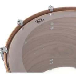 DrumCraft Concert Fl Tom 20"x16" W/M DB