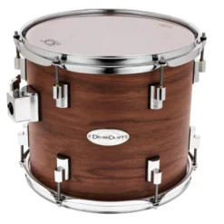 DrumCraft Concert Tom Set W/M DB