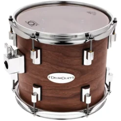 DrumCraft Concert Tom Set W/M DB