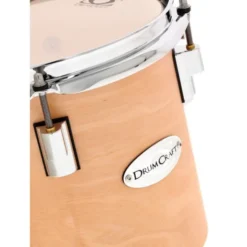 DrumCraft Concert Tom 08"x08" B DB