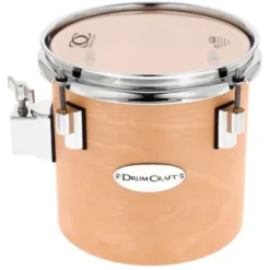 DrumCraft Concert Tom 08