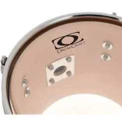 DrumCraft Concert Tom 08