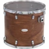 DrumCraft Concert Tom 18"x16" W/M DB