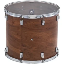DrumCraft Concert Tom 18"x16" W/M DB