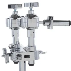 DrumCraft Double Tom Stand High