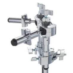 DrumCraft Double Tom Stand High