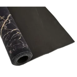 DrumCraft Drum Rug Golden Lightning