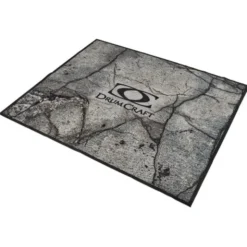 DrumCraft Drum Rug Grey Terra