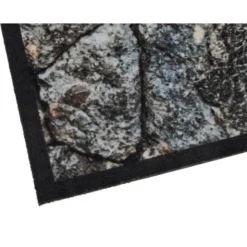 DrumCraft Drum Rug Grey Terra