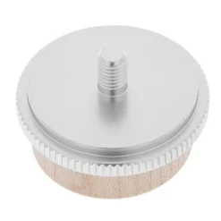 DrumCraft Nighthawk Beater Cap Wood