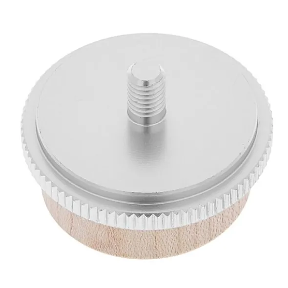 DrumCraft Nighthawk Beater Cap Wood