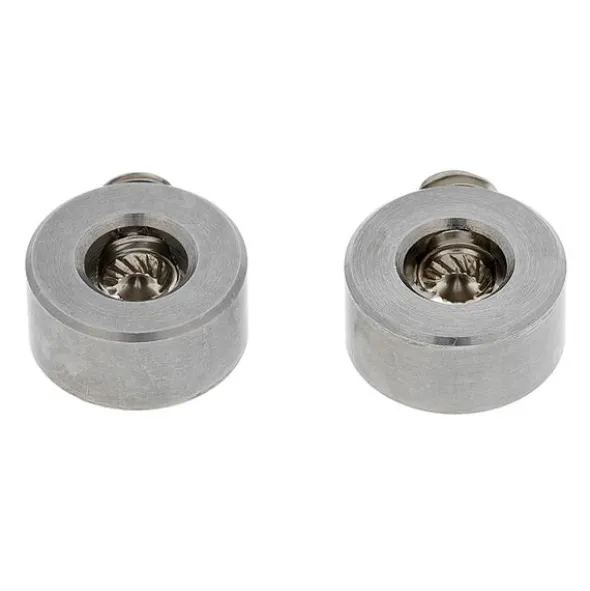 DrumCraft Nighthawk Beater Weight (2-pc)