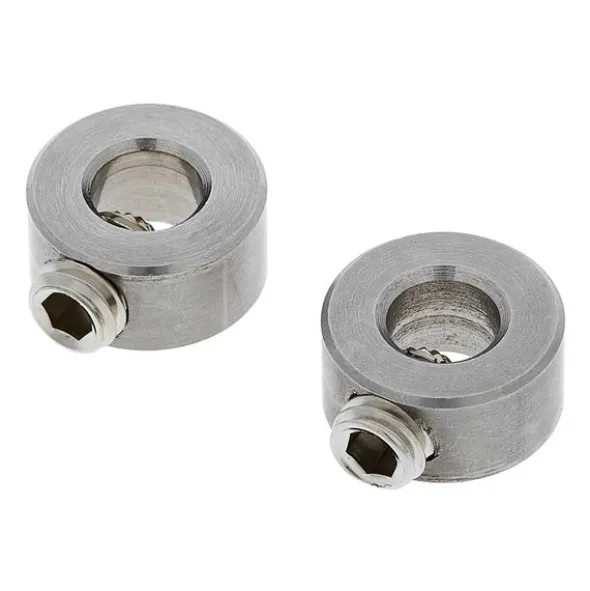 DrumCraft Nighthawk Beater Weight (2-pc)