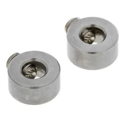 DrumCraft Nighthawk Beater Weight (2-pc)