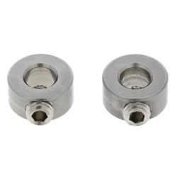 DrumCraft Nighthawk Beater Weight (2-pc)