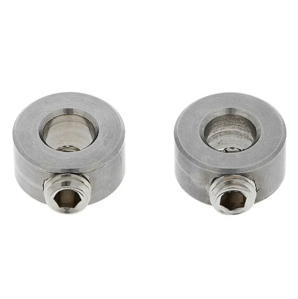 DrumCraft Nighthawk Beater Weight (2-pc)