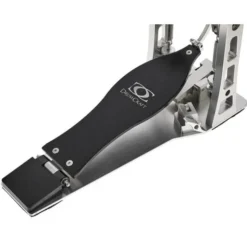 DrumCraft Nighthawk Double Bass Pedal DD