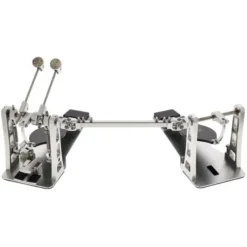DrumCraft Nighthawk Double Bass Pedal DD