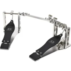 DrumCraft Nighthawk Double Bass Pedal DD