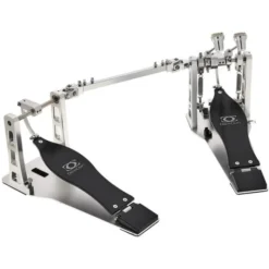 DrumCraft Nighthawk Double Bass Pedal DD