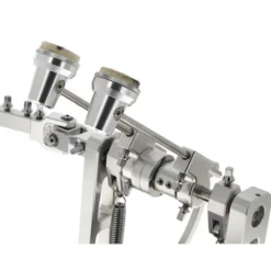 DrumCraft Nighthawk Double Bass Pedal DD