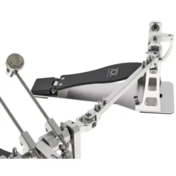 DrumCraft Nighthawk Double Bass Pedal DD