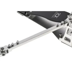 DrumCraft Nighthawk Double Bass Pedal DD