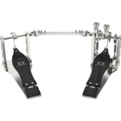 DrumCraft Nighthawk Double Bass Pedal DD