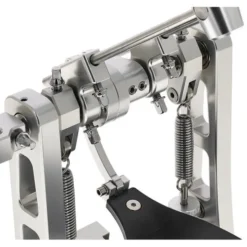 DrumCraft Nighthawk Double Bass Pedal DD