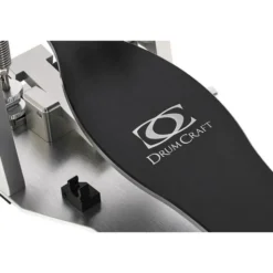 DrumCraft Nighthawk Double Bass Pedal DD