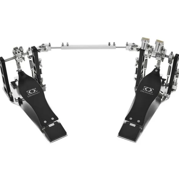 DrumCraft Nighthawk Max Double Pedal