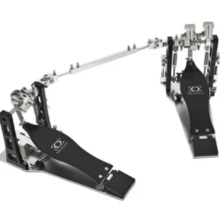 DrumCraft Nighthawk Max Double Pedal