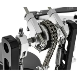 DrumCraft Nighthawk Max Double Pedal