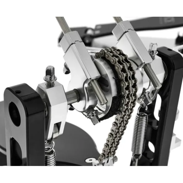 DrumCraft Nighthawk Max Double Pedal