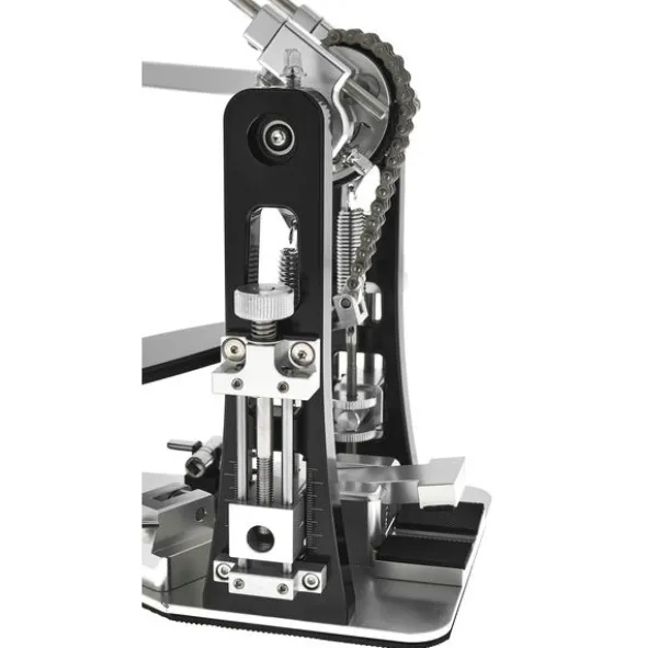 DrumCraft Nighthawk Max Double Pedal