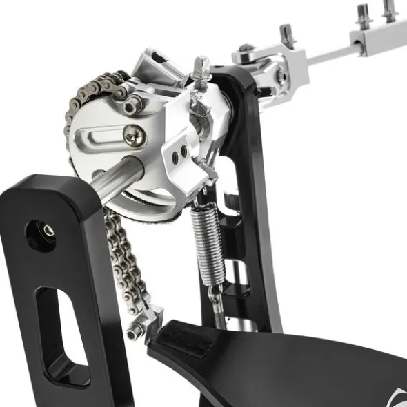 DrumCraft Nighthawk Max Double Pedal