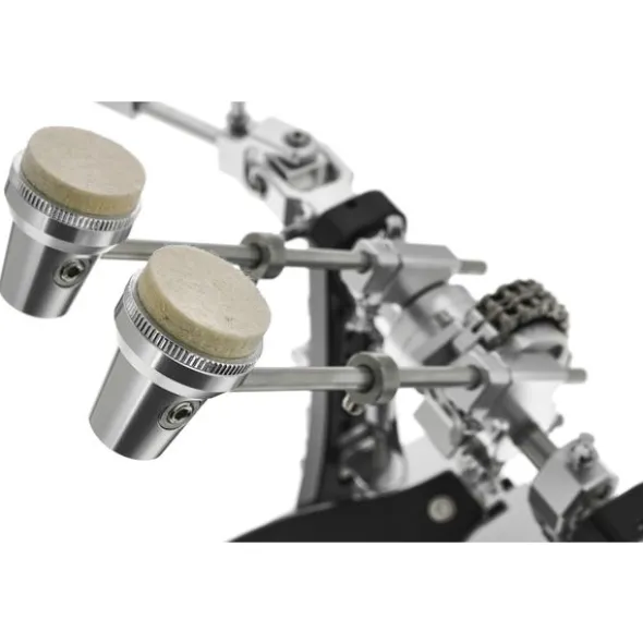 DrumCraft Nighthawk Max Double Pedal