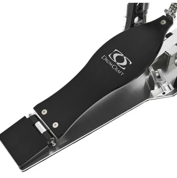 DrumCraft Nighthawk Max Double Pedal