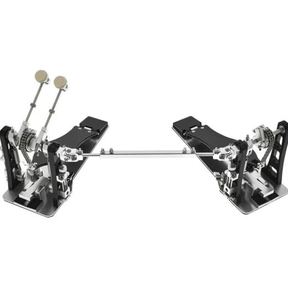 DrumCraft Nighthawk Max Double Pedal