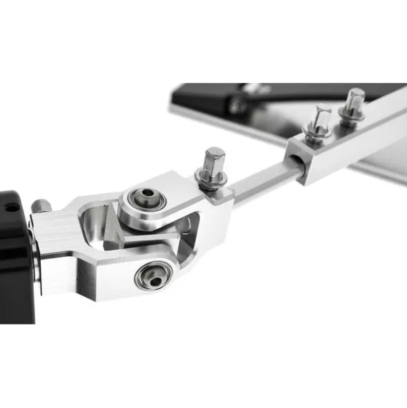 DrumCraft Nighthawk Max Double Pedal