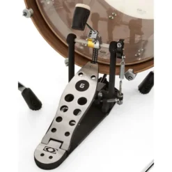 DrumCraft Series 6 Jazz Red Fade