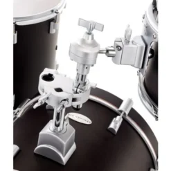 DrumCraft Series 6 Jazz Set Satin Black