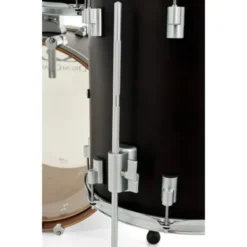 DrumCraft Series 6 Jazz Set Satin Black