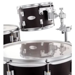 DrumCraft Series 6 Jazz Set Satin Black